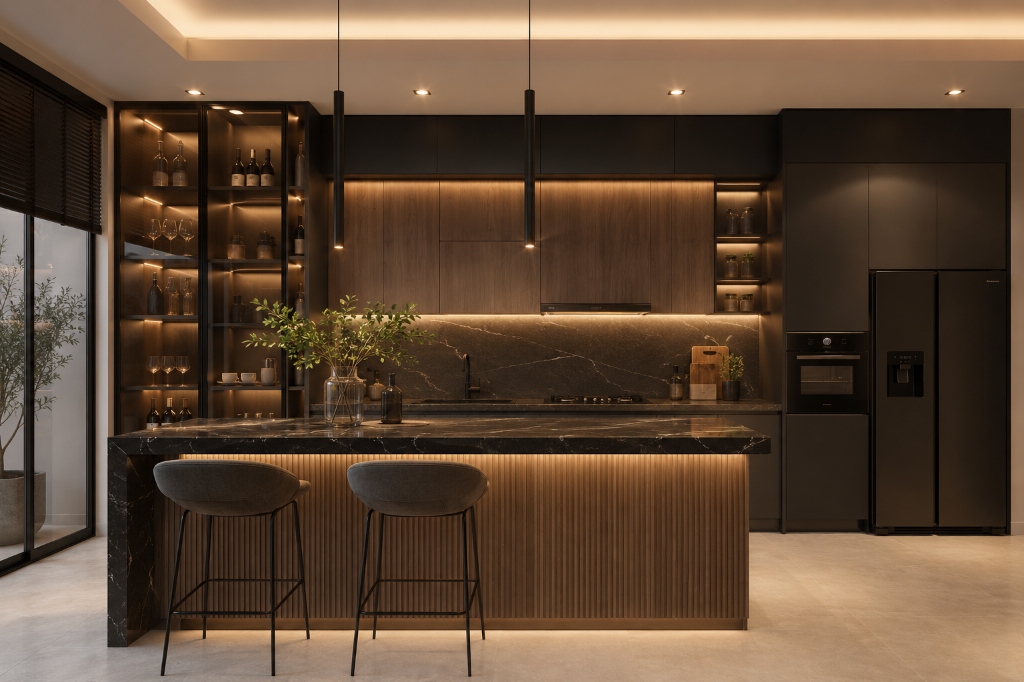 Kitchen Set